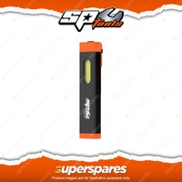 SP Tools Compact Cob LED Inspection Work Light/Torch Ultra Bright