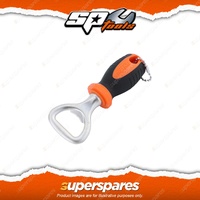 SP Tools Bottle Opener Comfort Grip Handle Portable Size Premium Quality