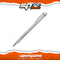 SP Tools Carbide Tipped Scriber - Fitted with a Pocket Clip Auto Speciality