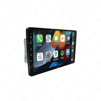 Aerpro 10" Multimedia Receiver - with Rear USB Input & Built-in Bluetooth