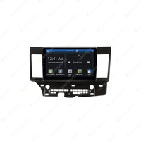 Aerpro 10" Multimedia Receiver for Mitsubishi Lancer CJ 2007-2010 Non-Amplified