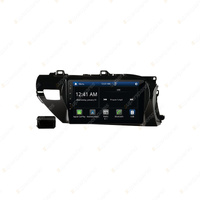 Aerpro 10" Multimedia Receiver Head Unit Kit Suit for Toyota Hilux 2015-2020