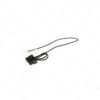 SWC Patch Lead Compatible with Steering Wheel Control & Infodapter Interfaces