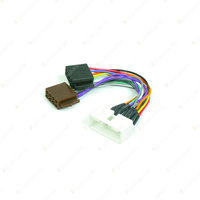 Aerpro Primary ISO Harness with Female Type Connection for Ford Falcon AU 98-02