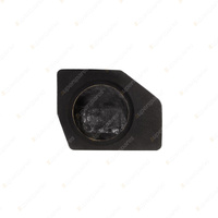 Aerpro 10" Integrated Vehicle Enclosure Suit for Mazda BT-50 GT XTR 15-19