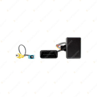 Rear View Camera OBD-Coder for Benz Sprinter W906 with Audio15 Navigation Unit
