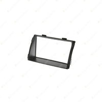 Aerpro Double DIN Matte Black Facia Suit for Kia Sorento XM 2009-2012