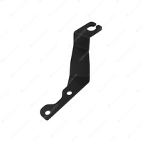 Aerpro Passenger Bonnet Mount UHF Antenna Bracket for Isuzu D-Max MU-X 2012-2021