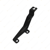 Aerpro Passenger Bonnet Mount UHF Antenna Bracket for Isuzu D-Max MU-X 2021-On