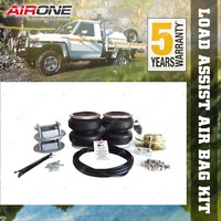 Rear Heavy Duty Air Bag Suspension Load Assist Kit for Ford Falcon RTV BA BF UTE