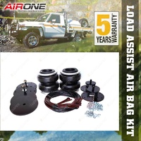 Front Heavy Duty Air Bag Suspension Load assist kit for Buick 1949-1953