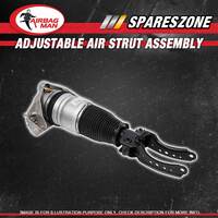 Airbag Man Air Spring Strut Front Left for Volkswagen Touareg 7L 2002-2010