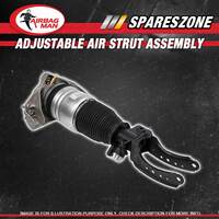 Airbag Man Air Spring Strut Front Right for Volkswagen Touareg 7L 2002-2010