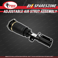 Airbag Man Air Spring Strut Assembly OEM Front Left for BMW X5 E53 1999-2006