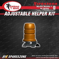 Airbag Man Air Bag Suspension Helper Kit for FPV Ranger PX I II III 4x2 4x4