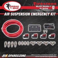 Airbag Man Air Suspension Emergency Kit Front or Rear for Land Rover Range Rover