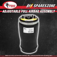 1 x Airbag Man Air Spring Rear Left for BMW X5 E53 99-06 37121095579