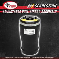 Airbag Man Air Spring Rear Right for BMW X5 E53 99-06 37121095580