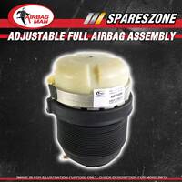 Airbag Man Air Spring Rear Left or Right for Audi A6 C6 4F 04-11 4F0616001