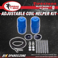 Airbag Man Air Suspension Coil Helper Kit for Mazda CX-5 KE KF CX-8 KG CX-9 TC