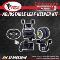 Airbag Man Air Suspension Leaf Helper Kit for Mercedes Benz Sprinter 5-T 907