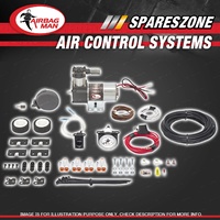 Airbag Man Entry Level Single Control On-Board Air Control Systems AC2001