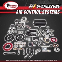 Airbag Man Wireless Air Control On-Board Air Control Systems 1 Gallon AC2201D