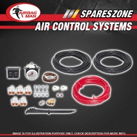 Airbag Man Dual Control Tyre Inflation And On-Board Air Control Systems AC1030
