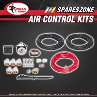 Airbag Man Dual Control 24V On-Board Air Control Kits Part Number of AC1030-24