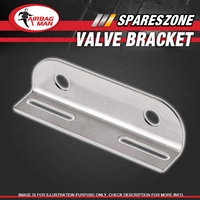 Airbag Man Accessories Inflation Valve Brackets Suits 2 X Fac7300 FAC7150