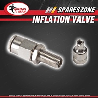 Airbag Man Manual Inflation Valve As Supplied In Cr Oa And Rr Kits FAC7300