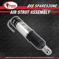 Airbag Man Air Spring Strut Rear Left for BMW 7 Series E65 E66 02-08 With EDC