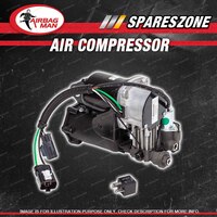 Airbag Man Air Compressor for Land Rover Discovery Range Rover Sport AC8371