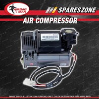 1 piece of Air Compressor for BMW X5 X6 08/2013-07/2019