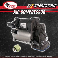 Air Compressor for Land Rover Range Rover 03/2002-08/2005