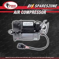1 x Airbag Man Air Compressor for Porsche Cayenne 09/2002-09/2010