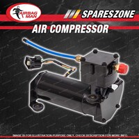 Airbag Man Air Compressor Centre Right for Land Rover Range Rover 1988-1994