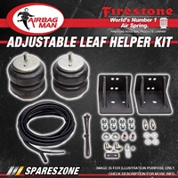 Airbag Man Air Bag Leaf Springs Helper Kit Rear for IVECO DAILY 35C 45C 50C