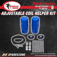 Airbag Man Air Bag Suspension Coil Helper Kit for JEEP GRAND CHEROKEE WK2 WK