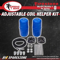 Airbag Man Air Bag Suspension Coil Helper Kit for LAND ROVER 90 110 DEFENDER 90