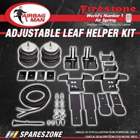 Airbag Man Air Suspension Leaf Helper Kit for MERCEDES BENZ SPRINTER 906 308-319