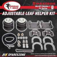 Airbag Man Air Bag Suspension Leaf Helper Kit for TOYOTA HILUX LN RN RZN VZN YN