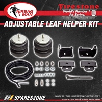 Air Suspension Leaf Springs Helper Kit Rear for TOYOTA HILUX GUN136 GUN125