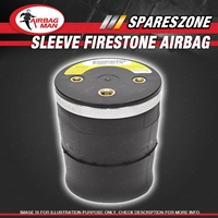 Airbag Man Sleeve Firestone Airbag R5.4L 1/4 Firestone Air Spring 520Kg AB0030