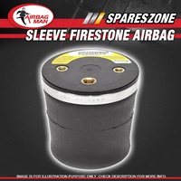 Airbag Man Sleeve Firestone Airbag Tr5.4S 1/4 Firestone Air Spring 520Kg AB0031