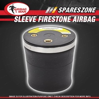Airbag Man Sleeve Firestone Airbag R5.4M 1/4 Firestone Air Spring 520Kg AB0032