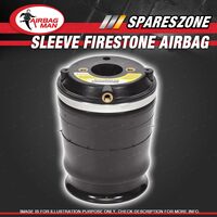 Airbag Man Sleeve Firestone Airbag R6.5 Assy, Side 1/8 NPT Medium 920Kg AB0043