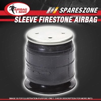 Airbag Man Sleeve Firestone Airbag R9S 1/4 Firestone Air Spring 1480Kg AB0050