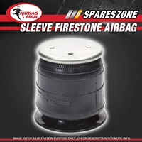 Airbag Man Sleeve Firestone Airbag R9M 1/4 Firestone Air Spring 1480Kg AB0051