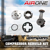 Airone PX07 Compressor Rebuild upgrade Kit High Quality Inc Piston Cylinder